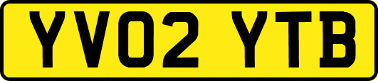 YV02YTB