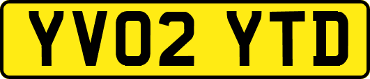 YV02YTD