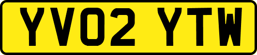 YV02YTW