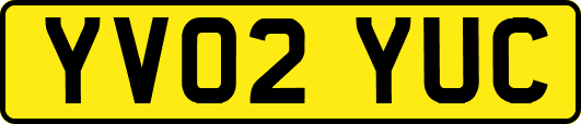 YV02YUC