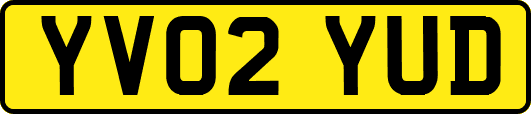 YV02YUD