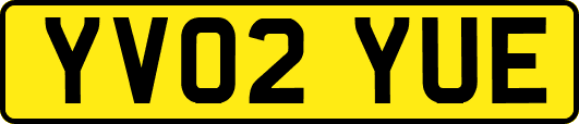 YV02YUE
