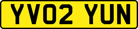 YV02YUN