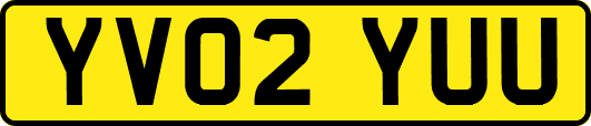 YV02YUU