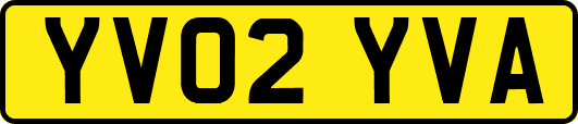 YV02YVA
