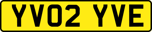 YV02YVE