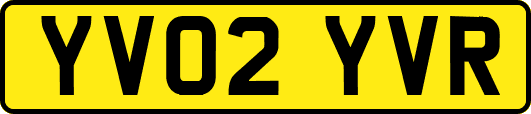 YV02YVR