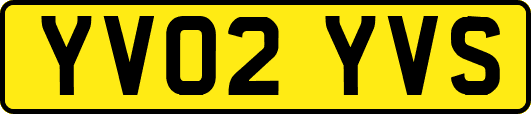 YV02YVS