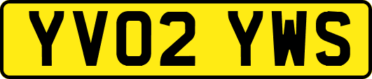 YV02YWS