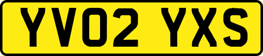 YV02YXS