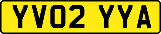 YV02YYA