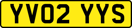 YV02YYS