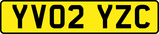 YV02YZC