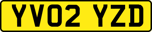 YV02YZD