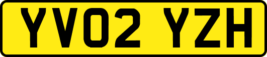 YV02YZH