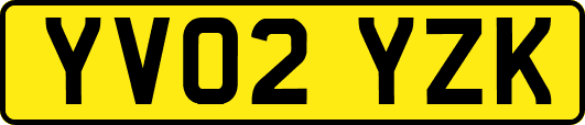 YV02YZK