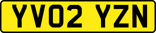 YV02YZN