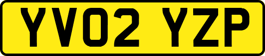 YV02YZP