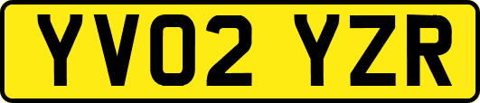 YV02YZR