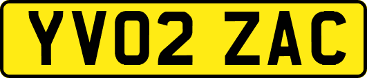 YV02ZAC