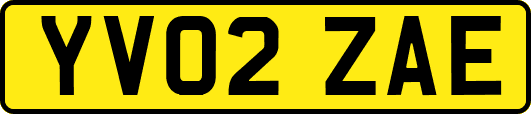 YV02ZAE
