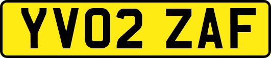 YV02ZAF