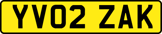 YV02ZAK