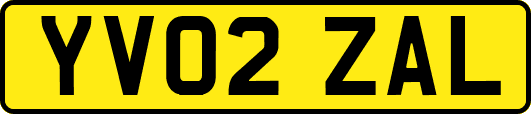 YV02ZAL