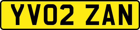 YV02ZAN