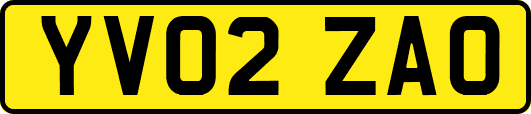 YV02ZAO