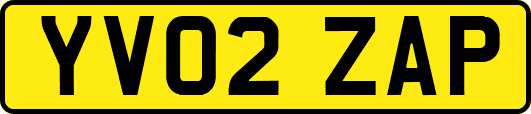 YV02ZAP