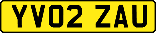 YV02ZAU