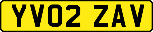 YV02ZAV