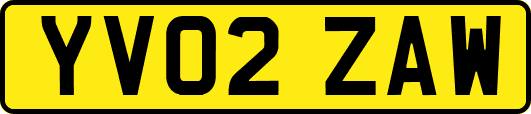 YV02ZAW