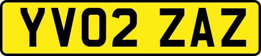 YV02ZAZ