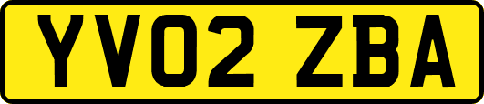 YV02ZBA