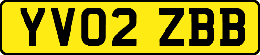 YV02ZBB
