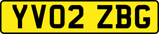 YV02ZBG