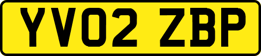 YV02ZBP