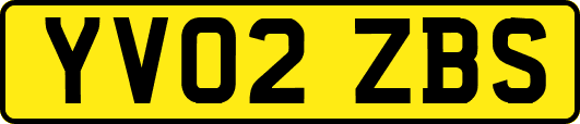 YV02ZBS