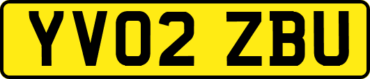 YV02ZBU