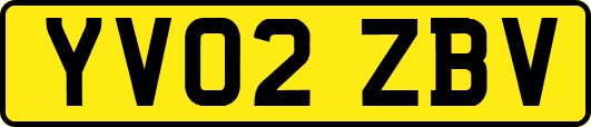 YV02ZBV