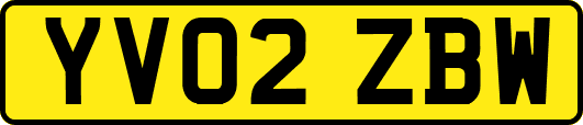 YV02ZBW