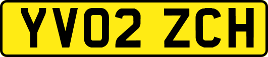 YV02ZCH