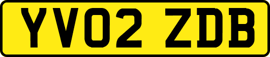 YV02ZDB