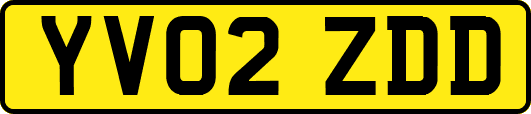 YV02ZDD
