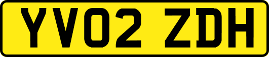 YV02ZDH