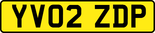 YV02ZDP