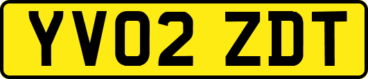YV02ZDT
