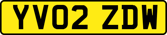YV02ZDW